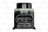 Sensor, park distance control