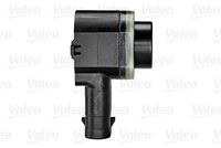 Sensor, park distance control