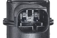 Sensor, park distance control