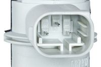Sensor, park distance control