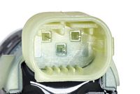 Sensor, park distance control