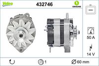 Dynamo / Alternator