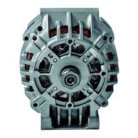 Dynamo / Alternator