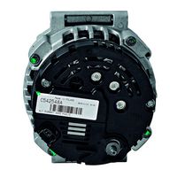 Dynamo / Alternator