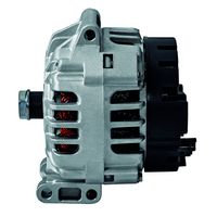Dynamo / Alternator