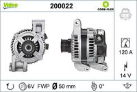 Dynamo / Alternator