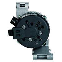 Dynamo / Alternator