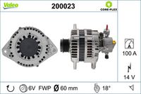 Dynamo / Alternator