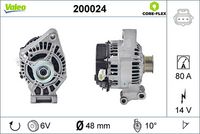 Dynamo / Alternator