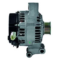 Dynamo / Alternator