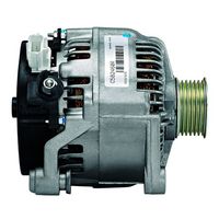 Dynamo / Alternator