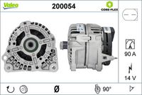 Dynamo / Alternator