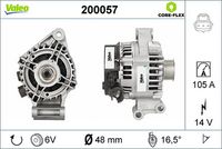 Dynamo / Alternator