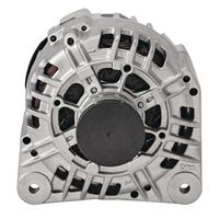 Dynamo / Alternator
