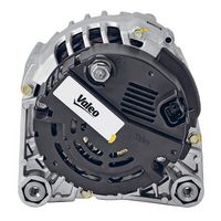 Dynamo / Alternator