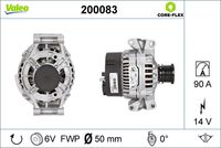 Dynamo / Alternator