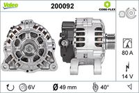 Dynamo / Alternator