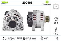 Dynamo / Alternator