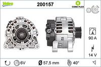 Dynamo / Alternator