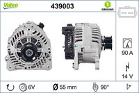 Dynamo / Alternator
