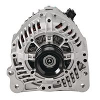 Dynamo / Alternator