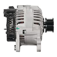 Dynamo / Alternator