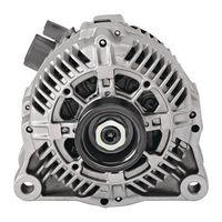 Dynamo / Alternator