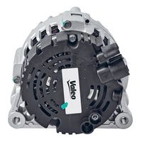 Dynamo / Alternator