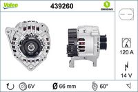 Dynamo / Alternator