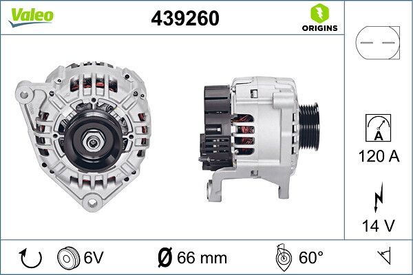 Dynamo / Alternator