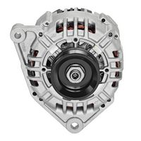 Dynamo / Alternator