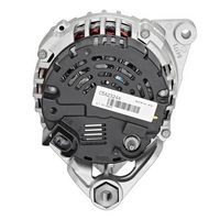 Dynamo / Alternator