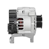 Dynamo / Alternator