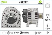 Dynamo / Alternator