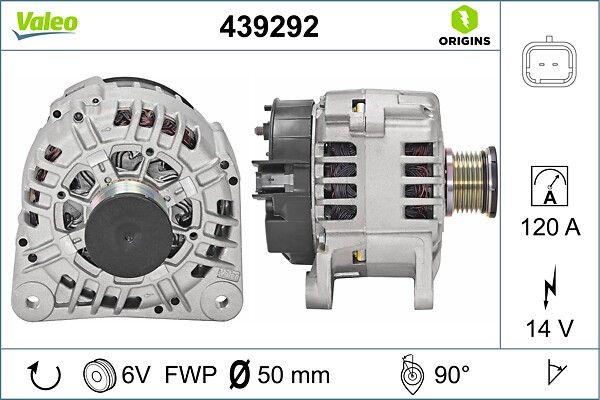 Dynamo / Alternator