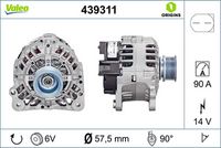 Dynamo / Alternator