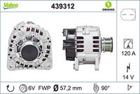 Dynamo / Alternator