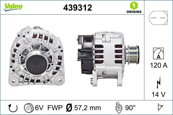 Dynamo / Alternator