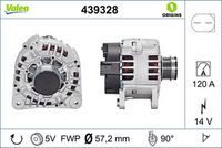 Dynamo / Alternator