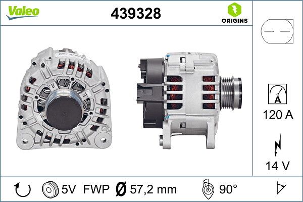 Dynamo / Alternator