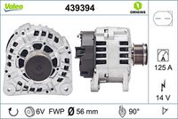 Dynamo / Alternator