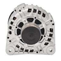 Dynamo / Alternator