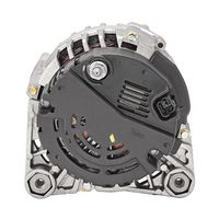 Dynamo / Alternator