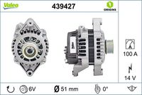 Dynamo / Alternator