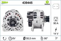 Dynamo / Alternator