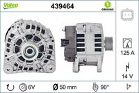 Dynamo / Alternator