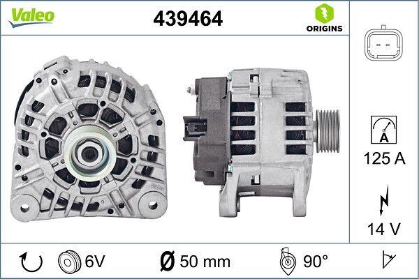 Dynamo / Alternator