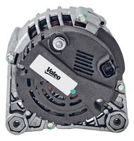 Dynamo / Alternator