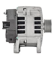 Dynamo / Alternator