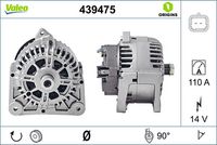 Dynamo / Alternator